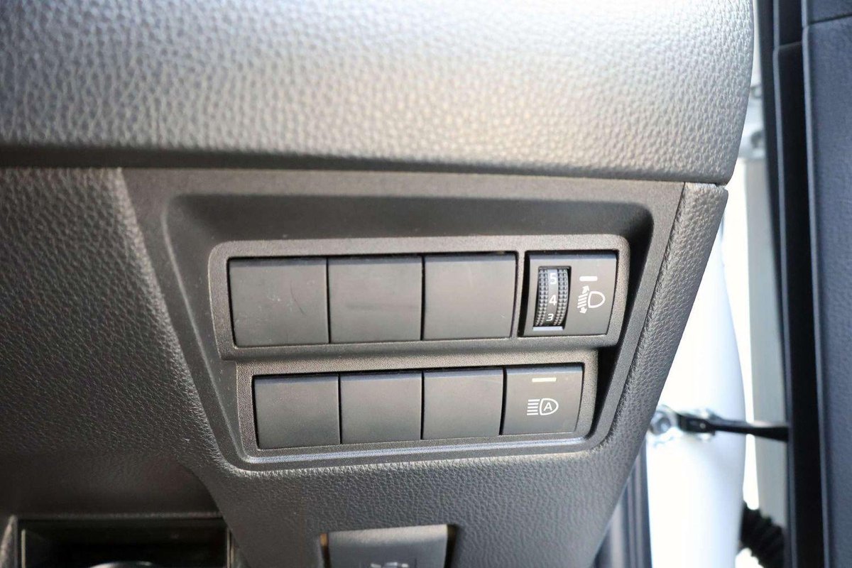 2025 Toyota Yaris Ascent Sport Hybrid MXPH10R image 20