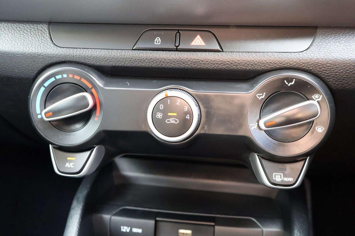 2025 Kia Stonic S YB MY25 image 14