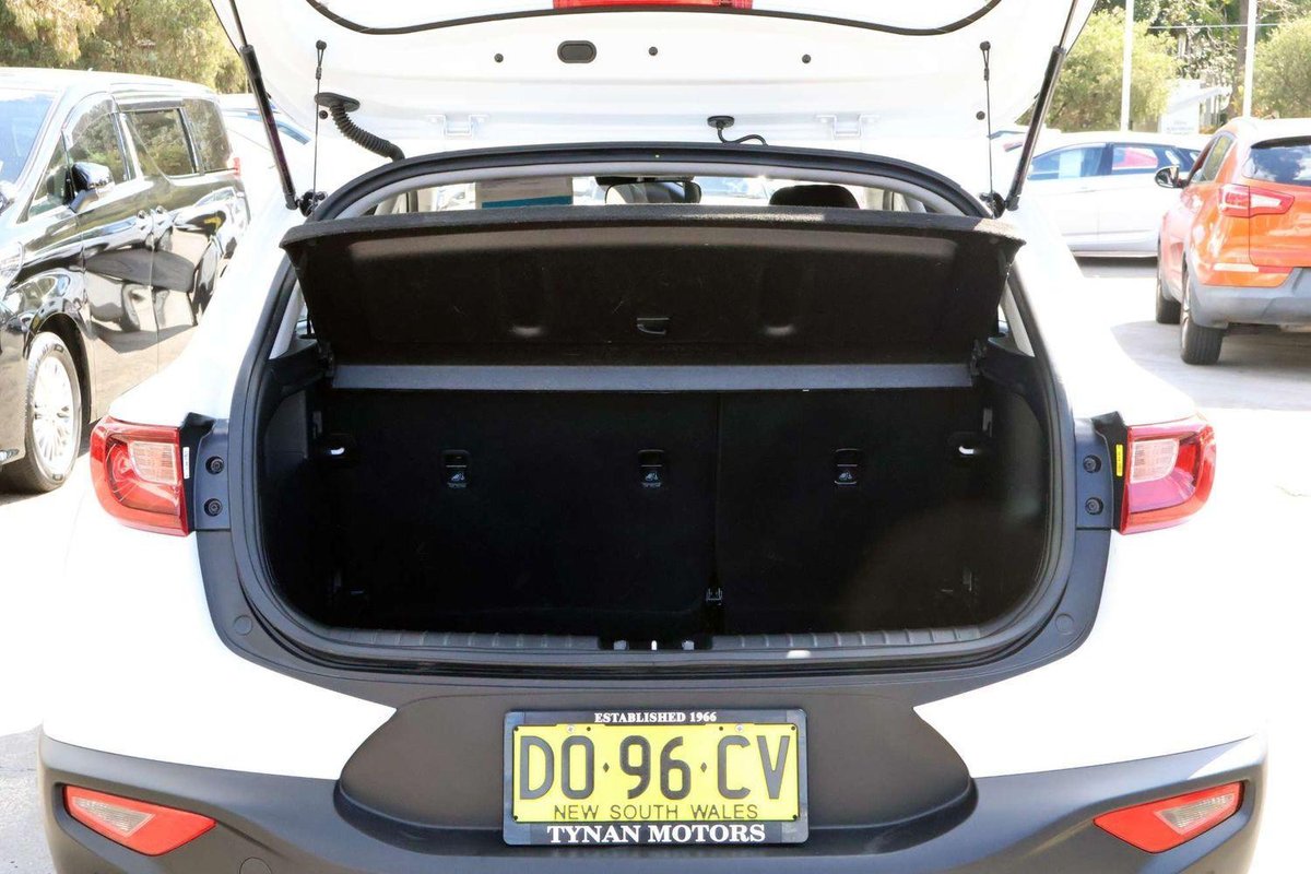 2025 Kia Stonic S YB MY25 image 23