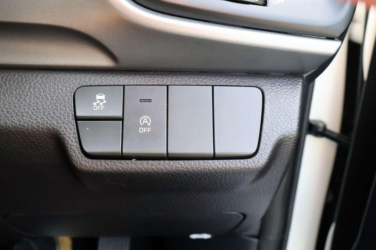 2025 Kia Stonic S YB MY25 image 19