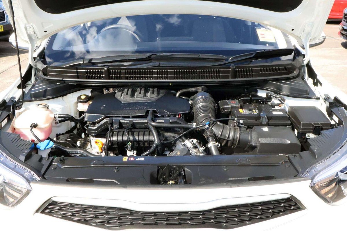 2025 Kia Stonic S YB MY25 image 24