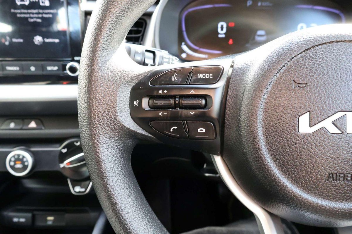 2025 Kia Stonic S YB MY25 image 17