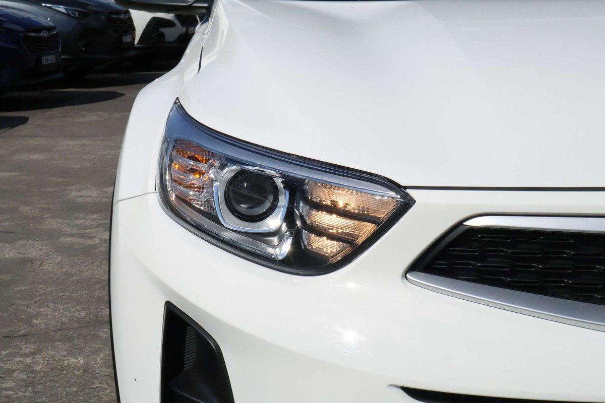 2025 Kia Stonic S YB MY25 image 8