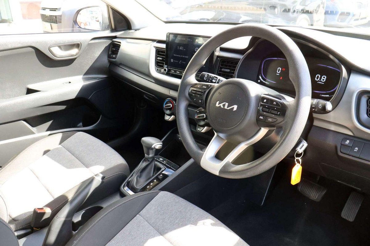 2025 Kia Stonic S YB MY25 image 10