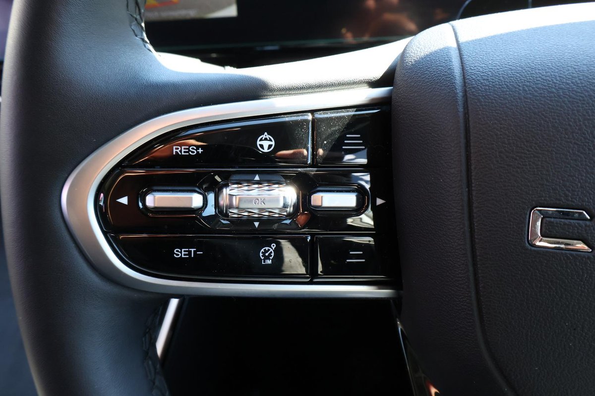 2024 Chery OMODA 5 GT AWD MY24 AWD image 11