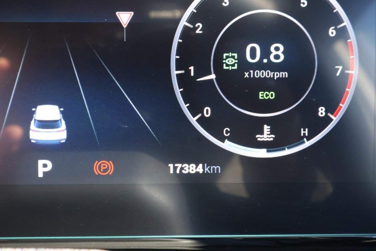 2024 Chery OMODA 5 GT AWD MY24 AWD image 14