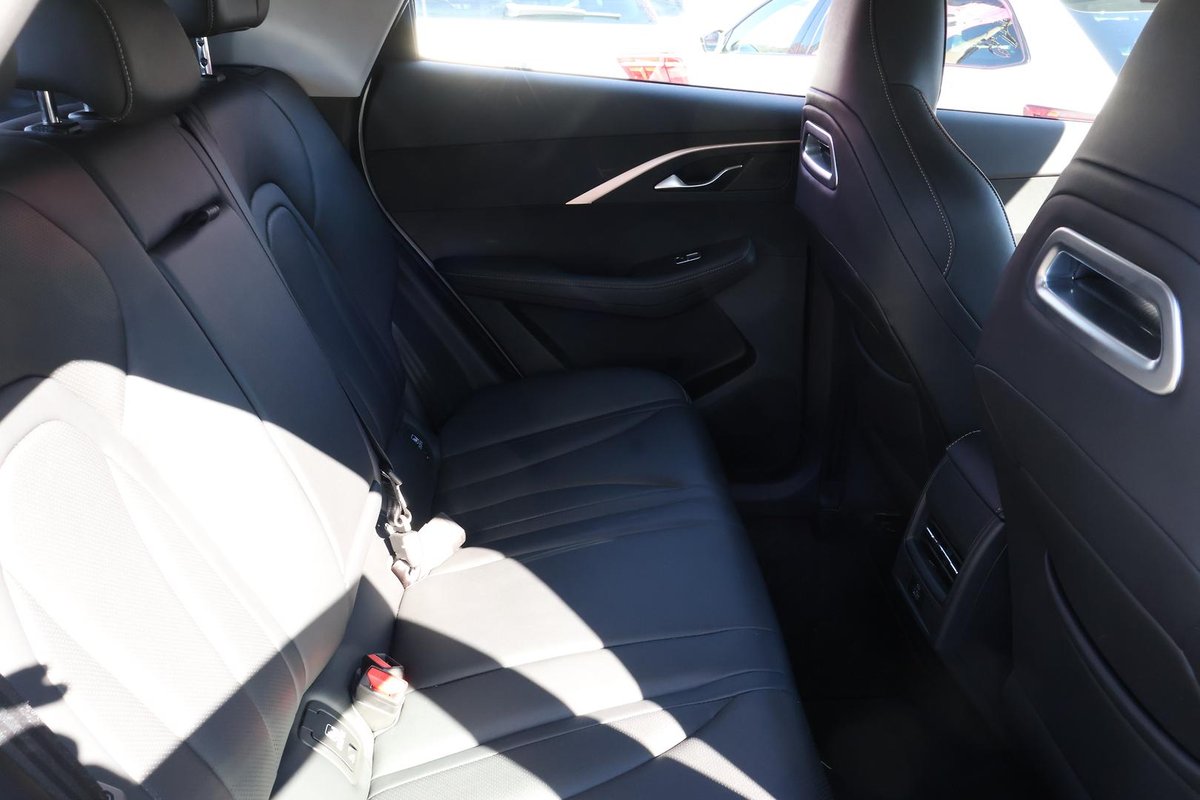 2024 Chery OMODA 5 GT AWD MY24 AWD image 26