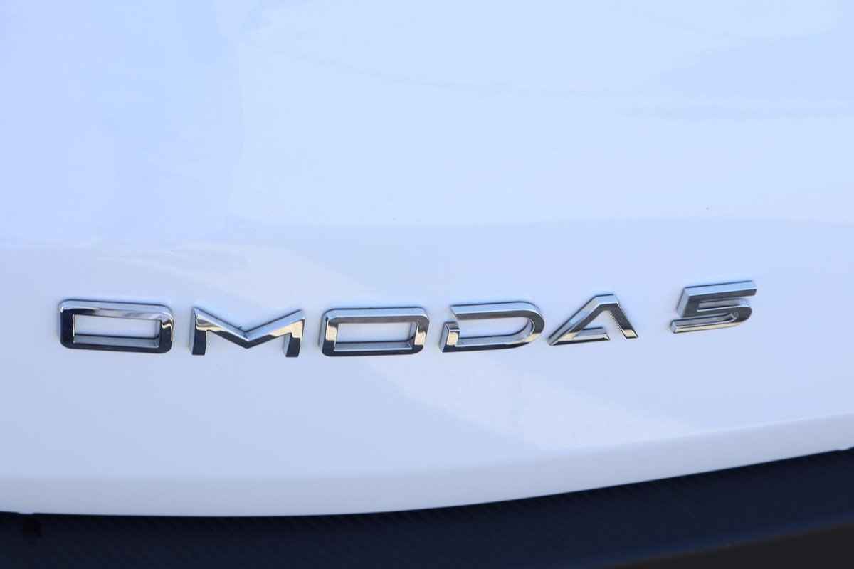 2024 Chery OMODA 5 GT AWD MY24 AWD image 35