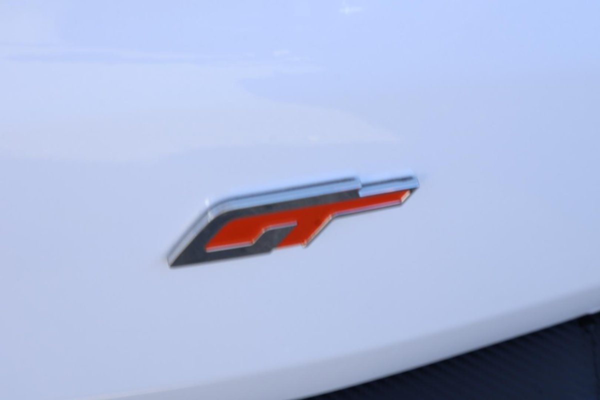2024 Chery OMODA 5 GT AWD MY24 AWD image 36