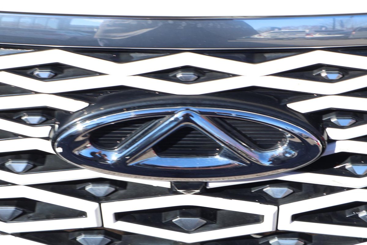 2024 Chery OMODA 5 GT AWD MY24 AWD image 37