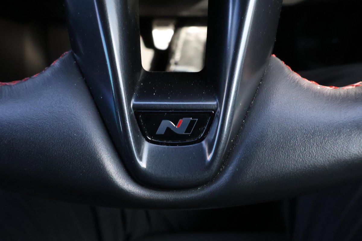 2020 Hyundai i30 N Line Premium PD.V4 MY21 image 14