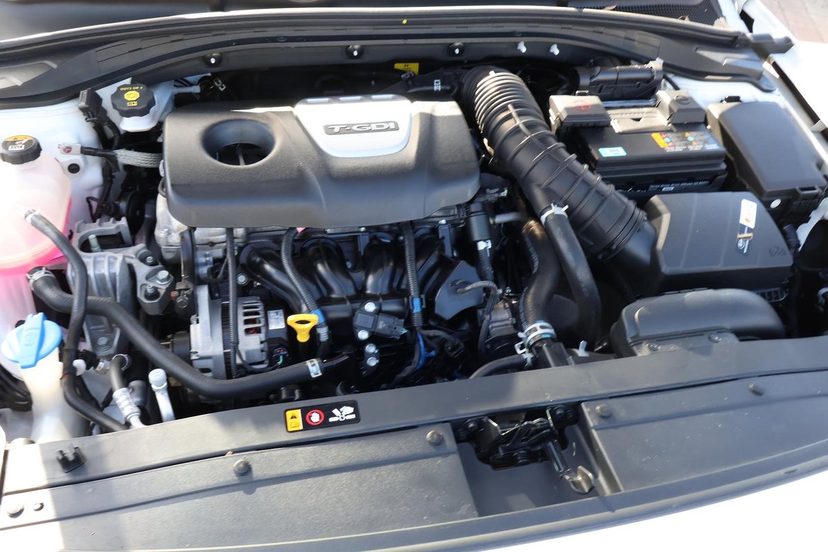 2020 Hyundai i30 N Line Premium PD.V4 MY21 image 31