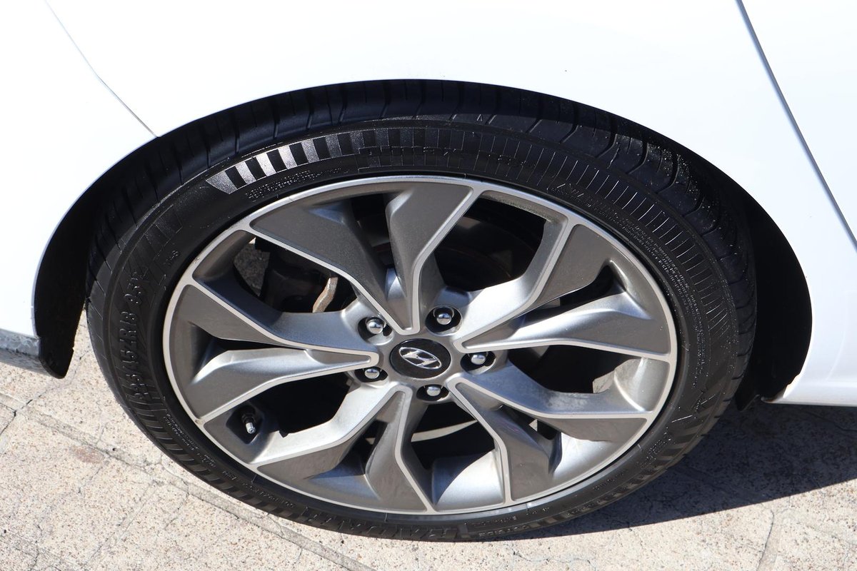 2020 Hyundai i30 N Line Premium PD.V4 MY21 image 32