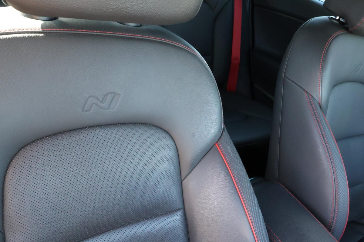 2020 Hyundai i30 N Line Premium PD.V4 MY21 image 9