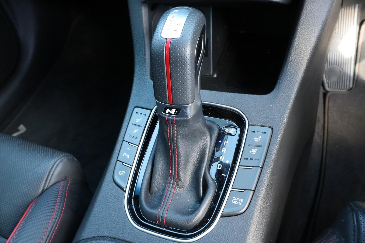 2020 Hyundai i30 N Line Premium PD.V4 MY21 image 23