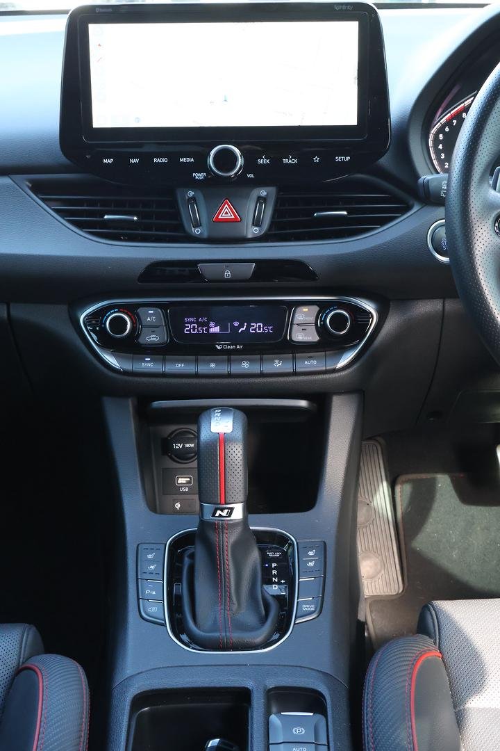 2020 Hyundai i30 N Line Premium PD.V4 MY21 image 20