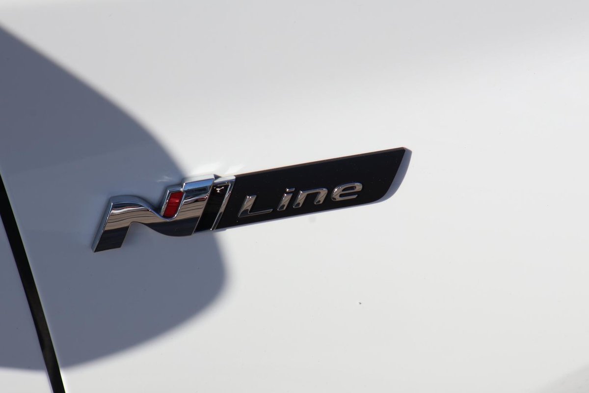 2020 Hyundai i30 N Line Premium PD.V4 MY21 image 34