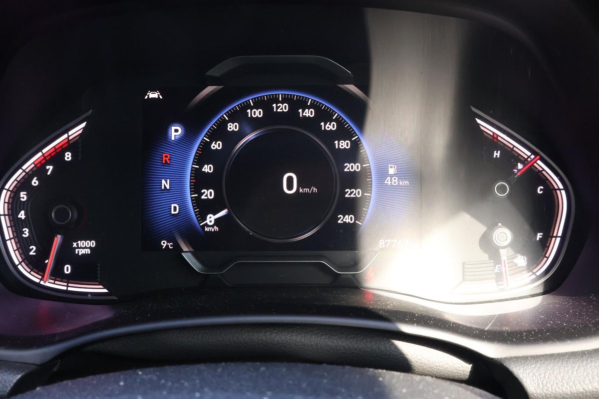 2020 Hyundai i30 N Line Premium PD.V4 MY21 image 15
