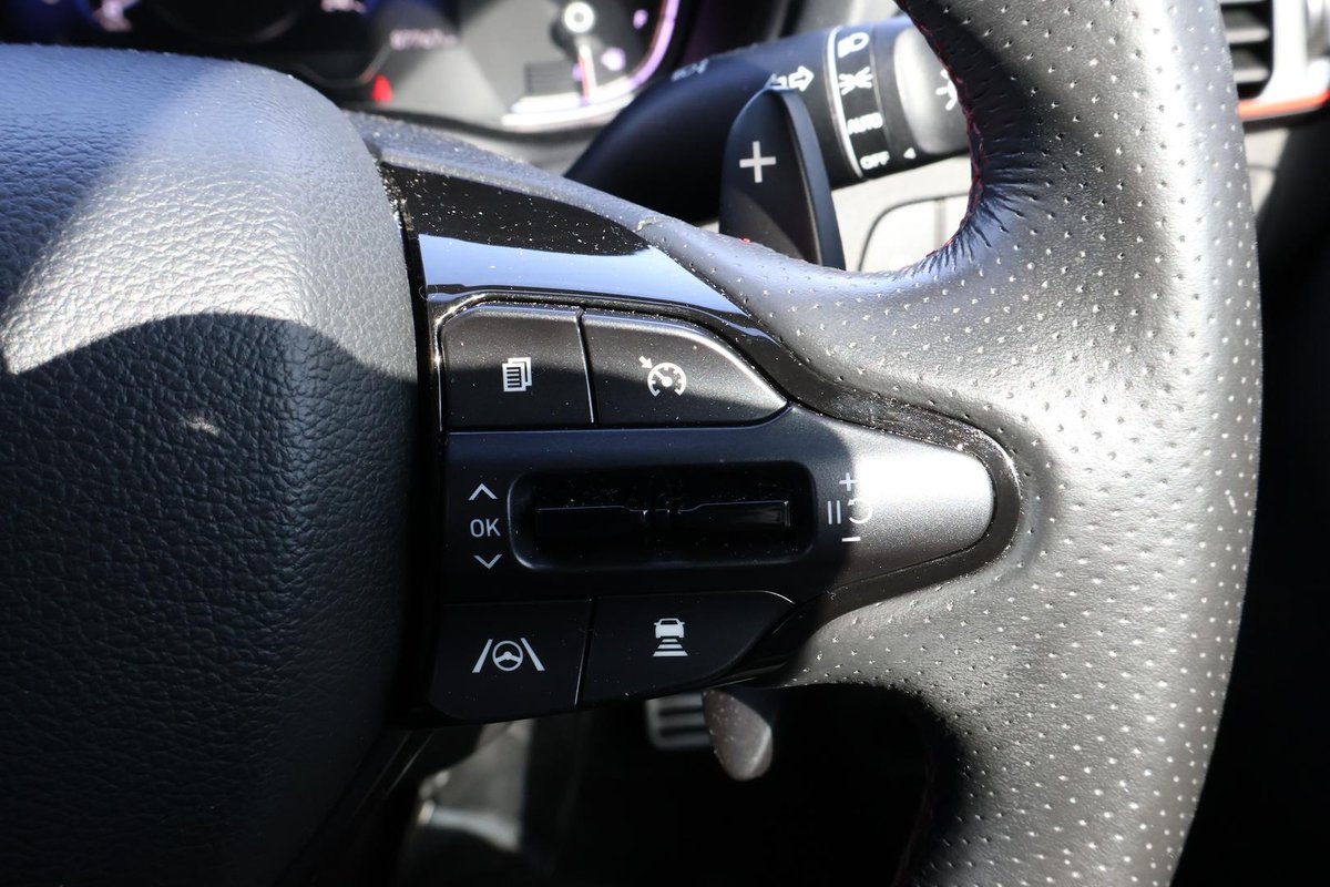 2020 Hyundai i30 N Line Premium PD.V4 MY21 image 13