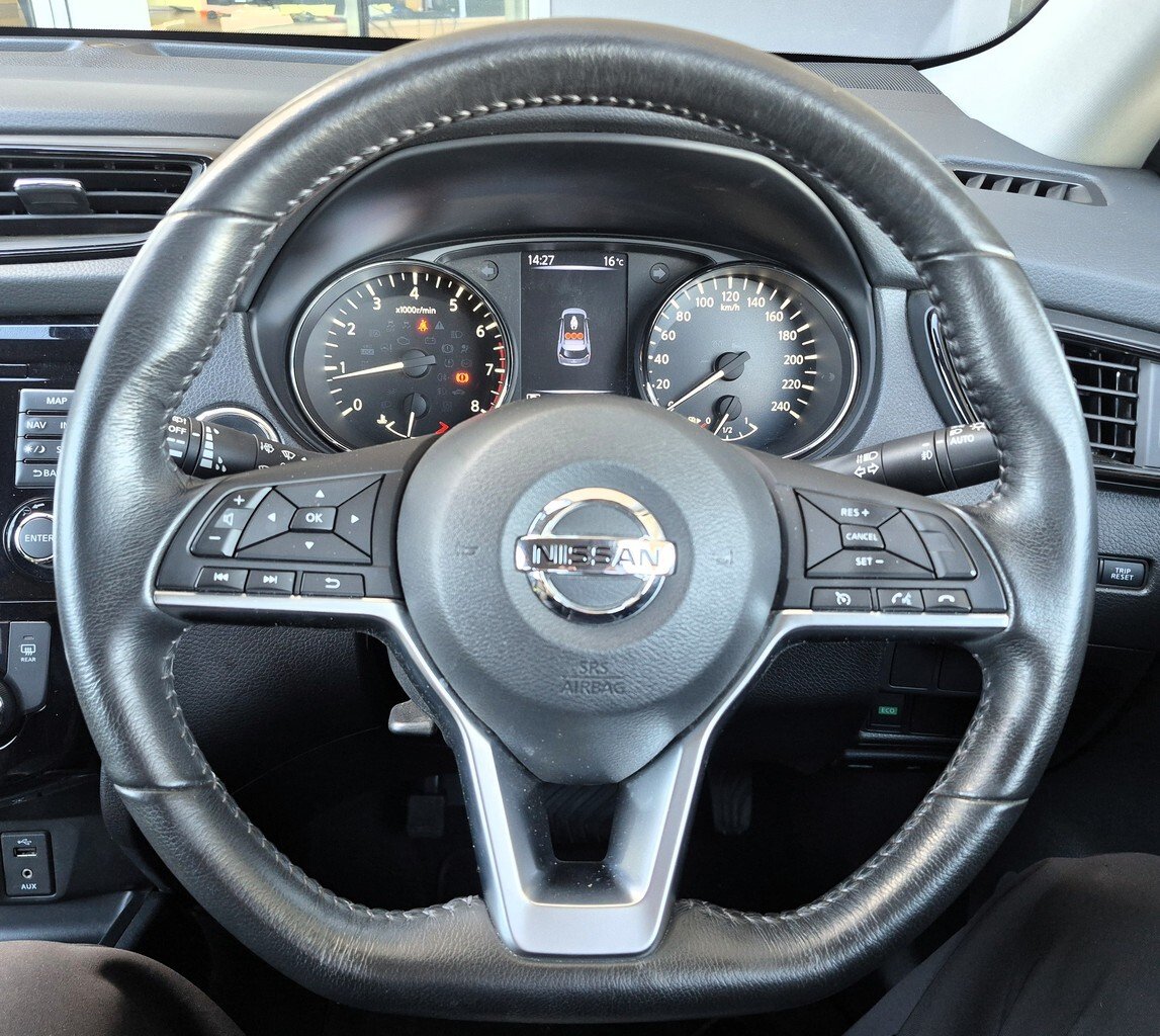 2019 Nissan X-TRAIL ST-L T32 Series II image 10