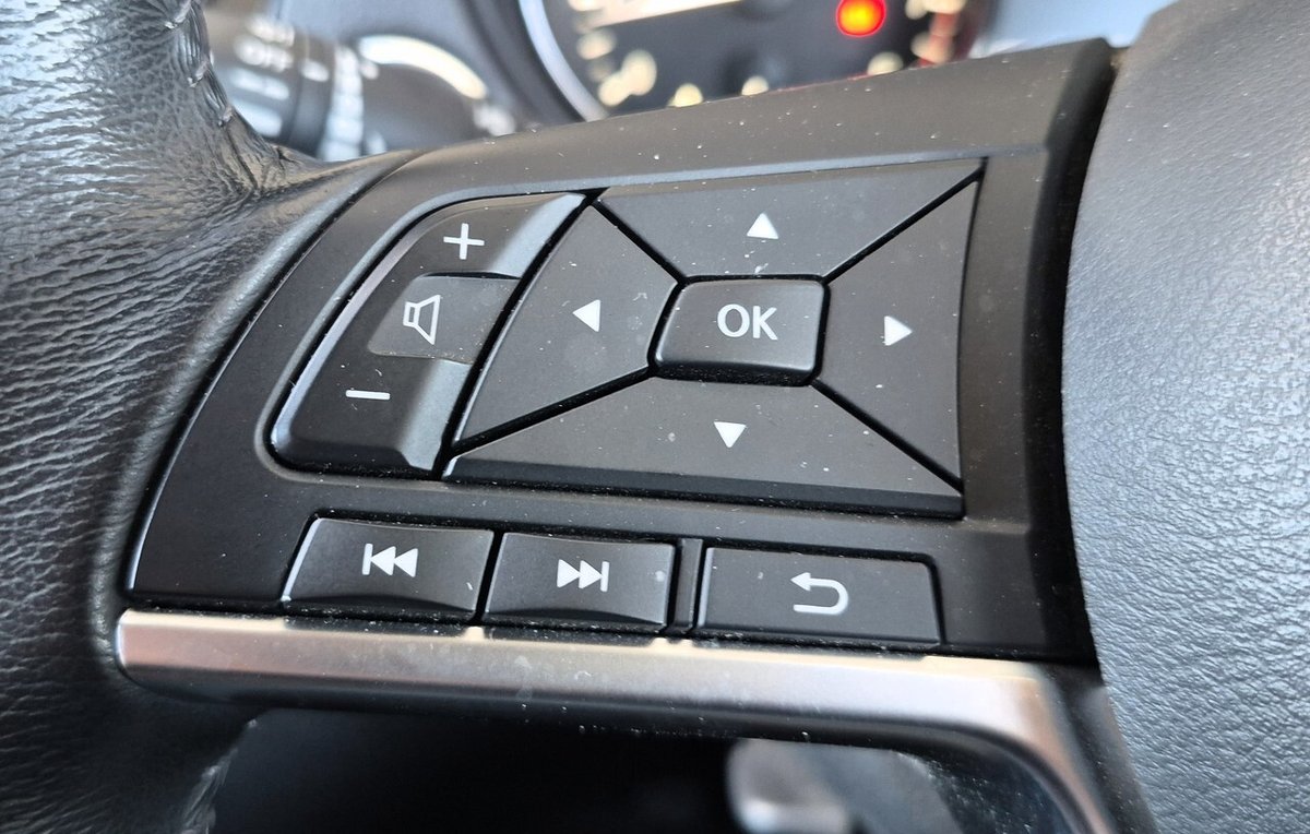 2019 Nissan X-TRAIL ST-L T32 Series II image 12