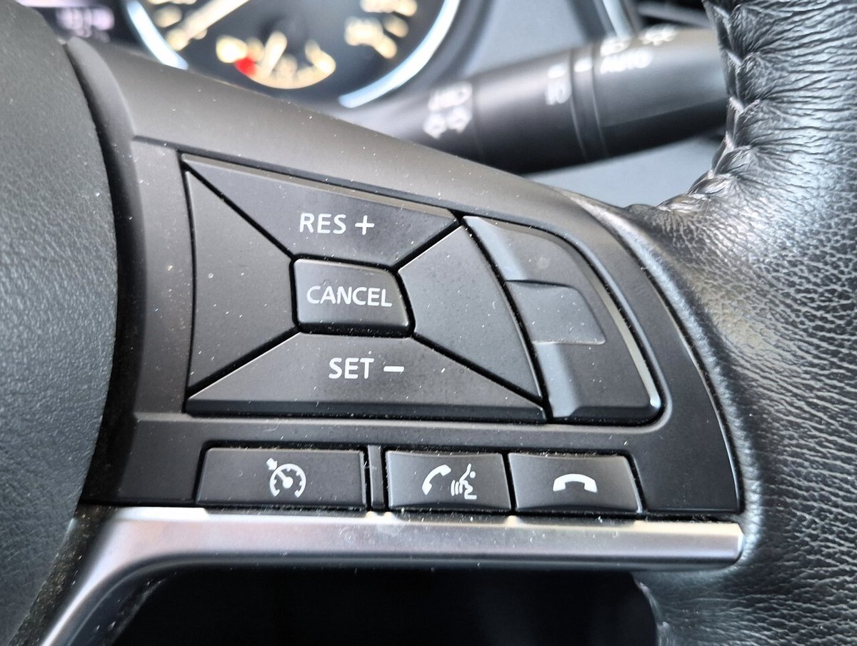 2019 Nissan X-TRAIL ST-L T32 Series II image 14