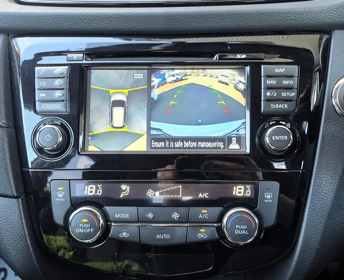 2019 Nissan X-TRAIL ST-L T32 Series II image 17