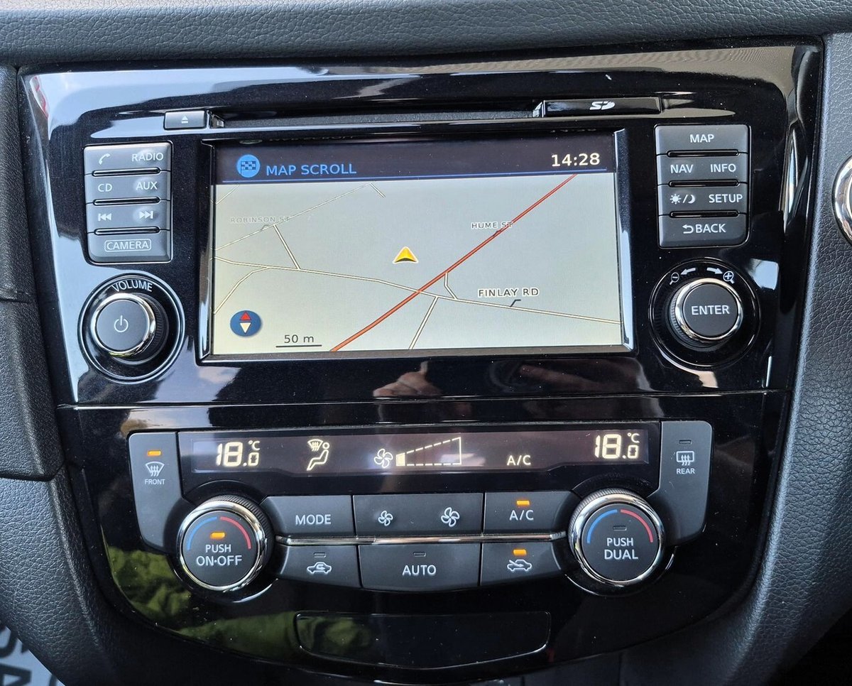 2019 Nissan X-TRAIL ST-L T32 Series II image 18