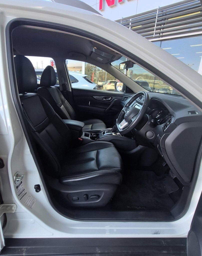 2019 Nissan X-TRAIL ST-L T32 Series II image 22