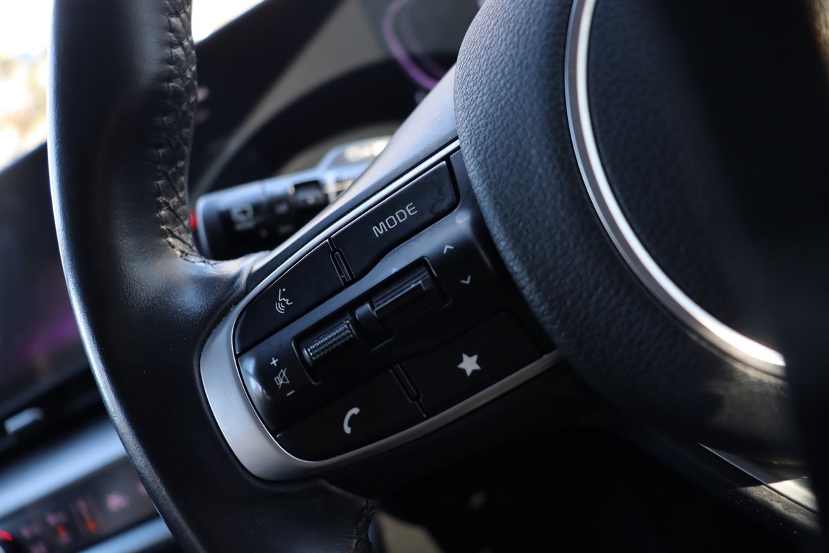 2021 Kia Sportage SX NQ5 MY22 AWD image 16