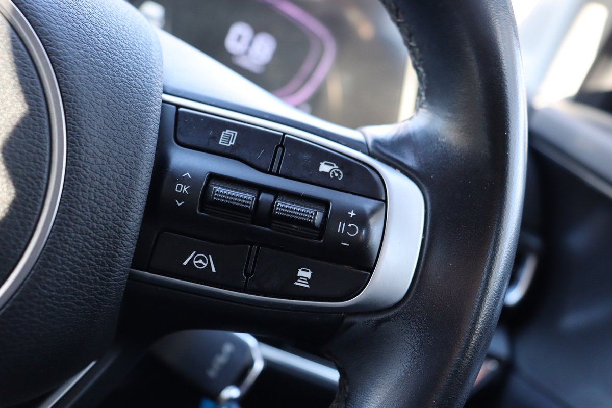2021 Kia Sportage SX NQ5 MY22 AWD image 17
