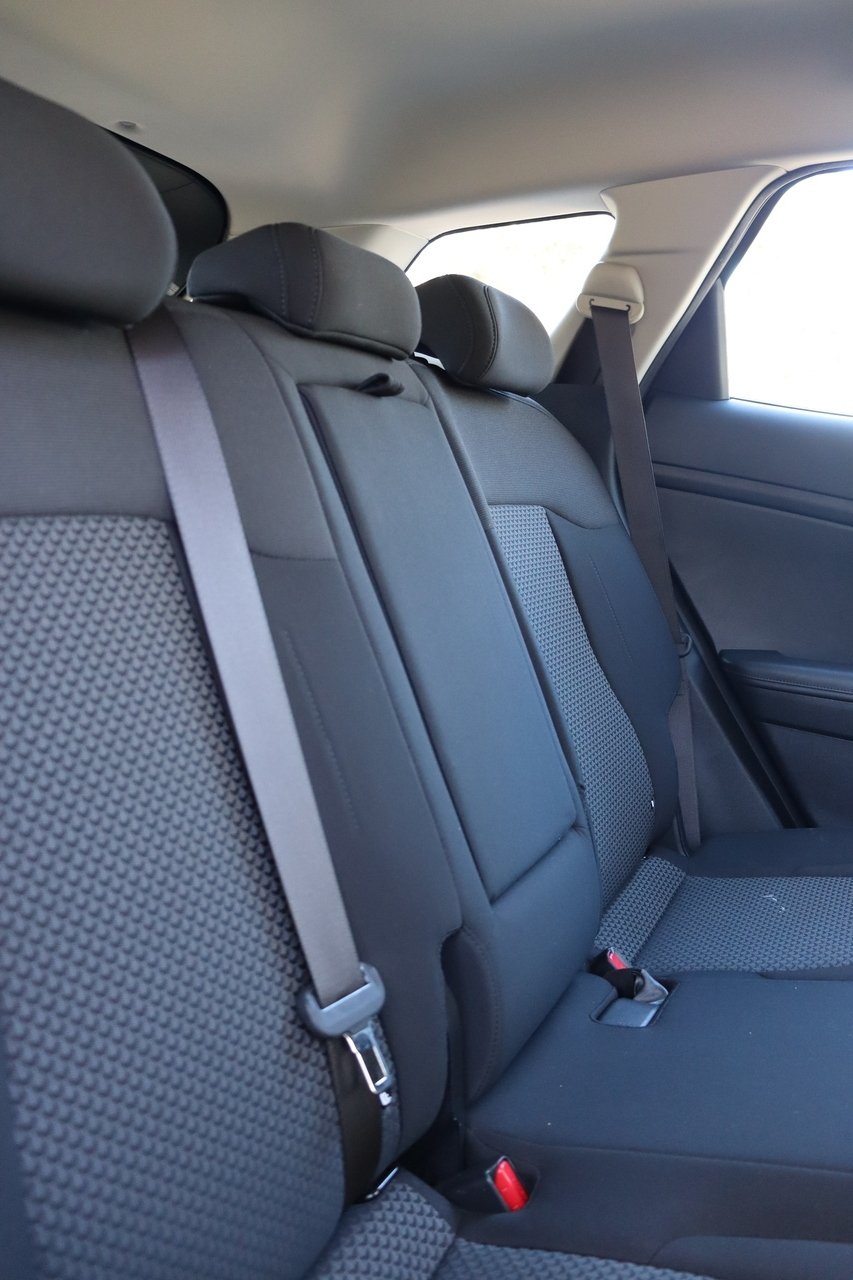 2021 Kia Sportage SX NQ5 MY22 AWD image 19