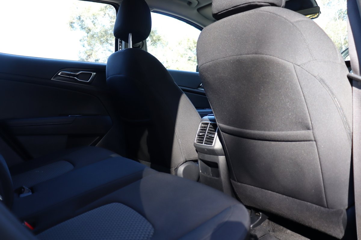 2021 Kia Sportage SX NQ5 MY22 AWD image 20