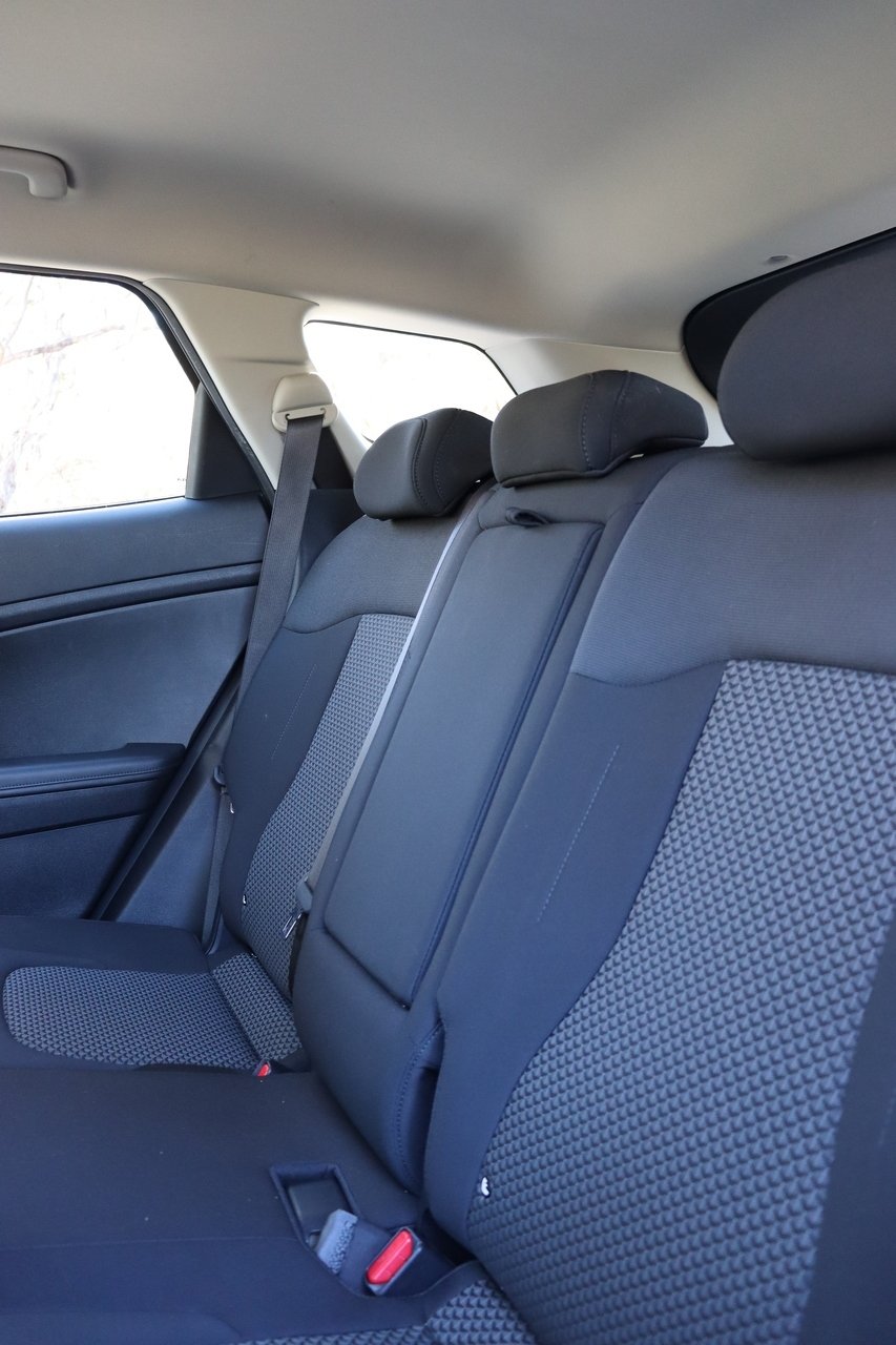 2021 Kia Sportage SX NQ5 MY22 AWD image 22