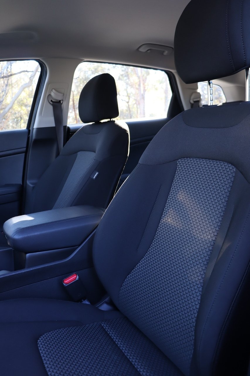 2021 Kia Sportage SX NQ5 MY22 AWD image 24