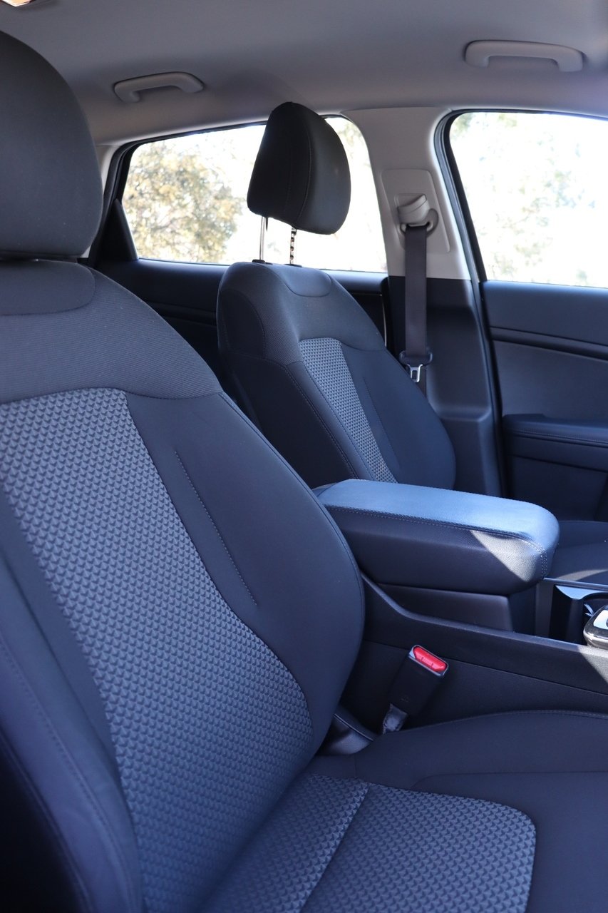 2021 Kia Sportage SX NQ5 MY22 AWD image 9