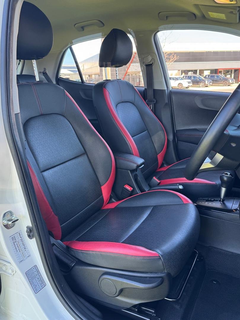2022 Kia Picanto GT-Line JA MY23 image 11