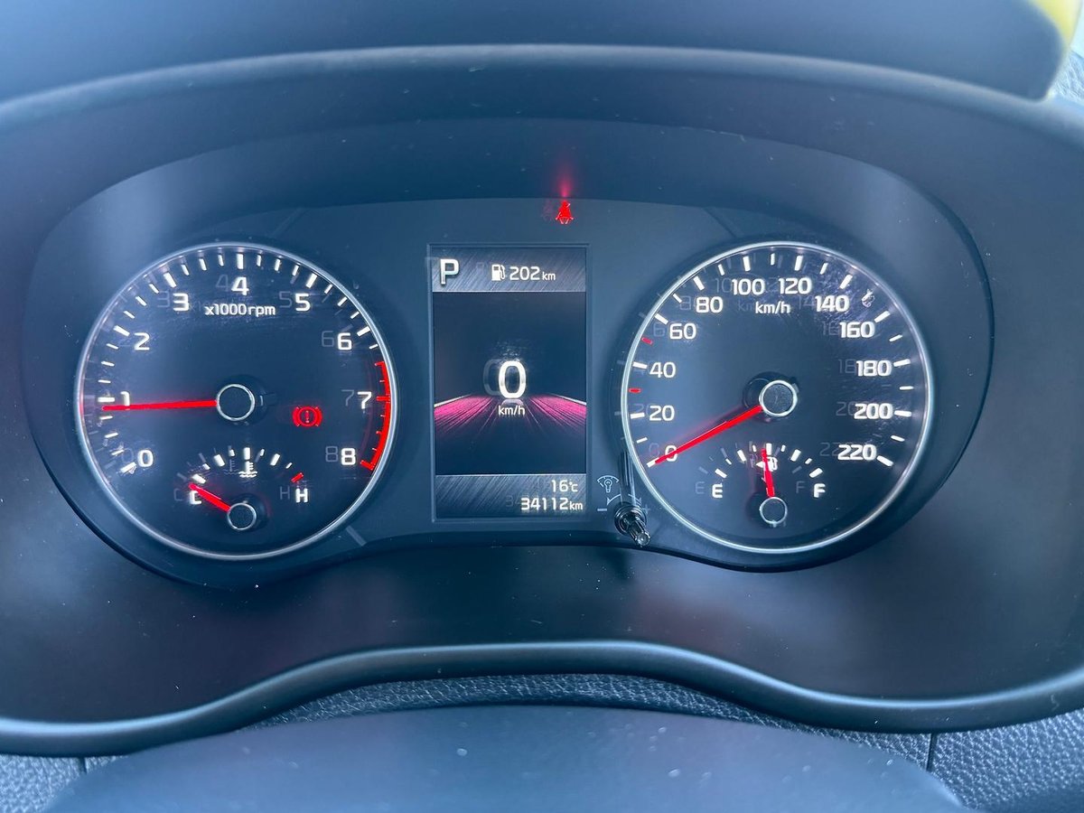 2022 Kia Picanto GT-Line JA MY23 image 17