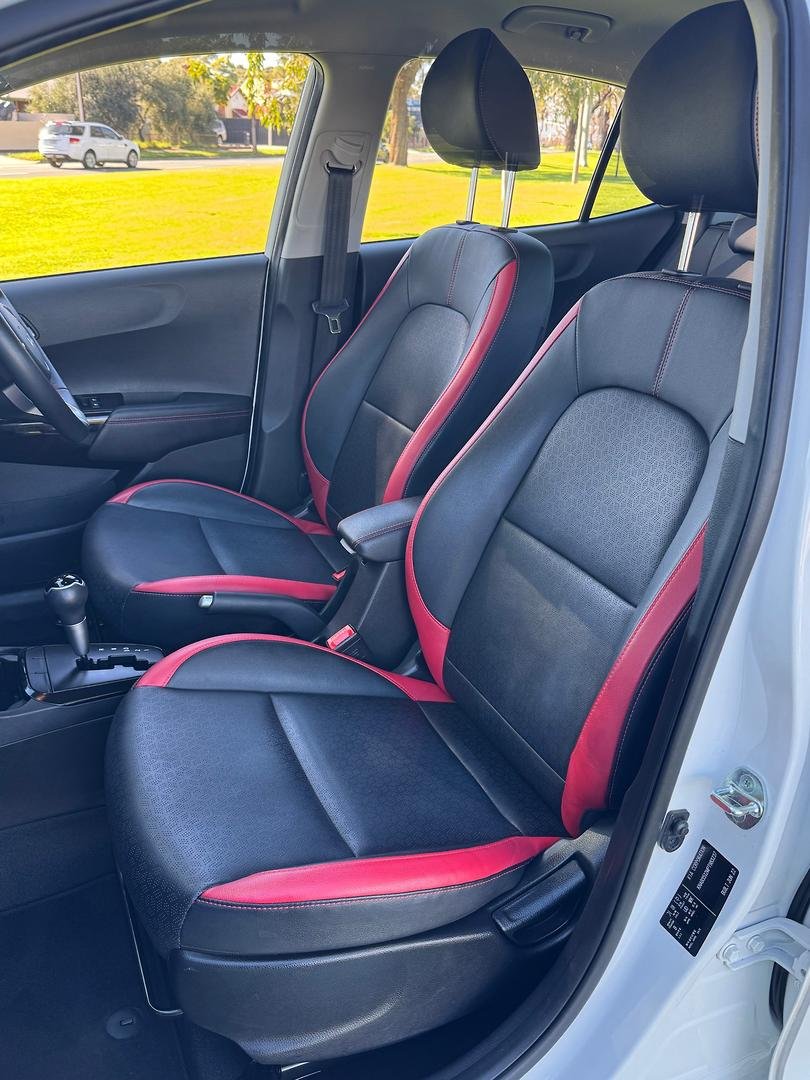 2022 Kia Picanto GT-Line JA MY23 image 18