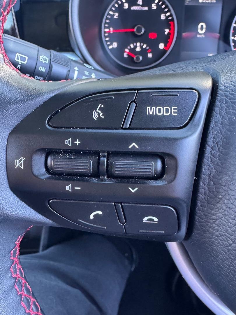 2022 Kia Picanto GT-Line JA MY23 image 19
