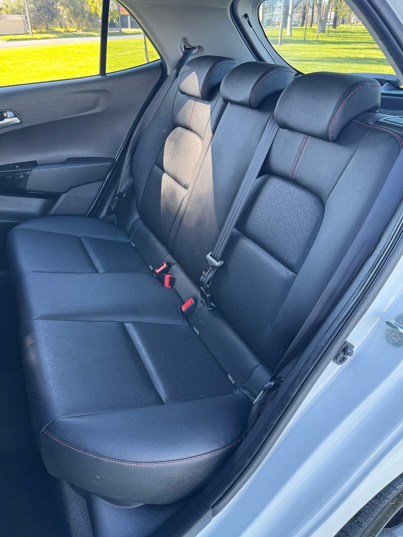 2022 Kia Picanto GT-Line JA MY23 image 16
