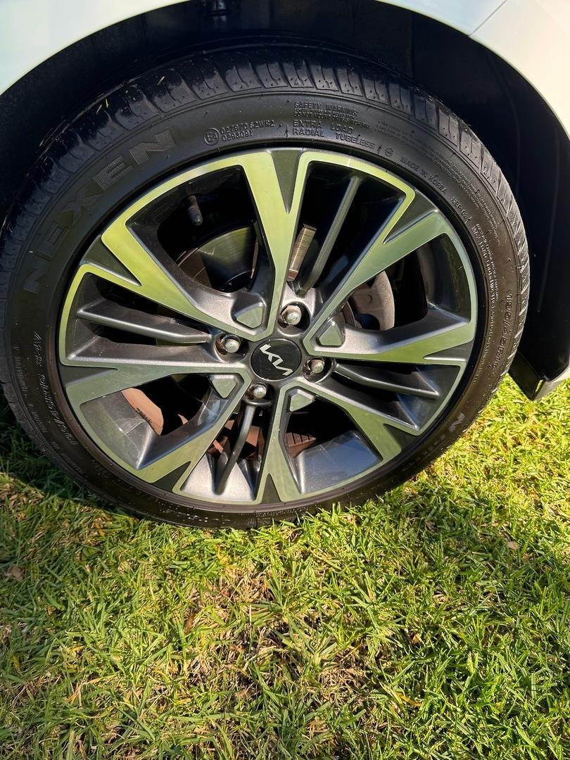 2022 Kia Picanto GT-Line JA MY23 image 9