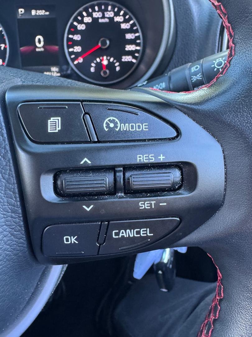 2022 Kia Picanto GT-Line JA MY23 image 21