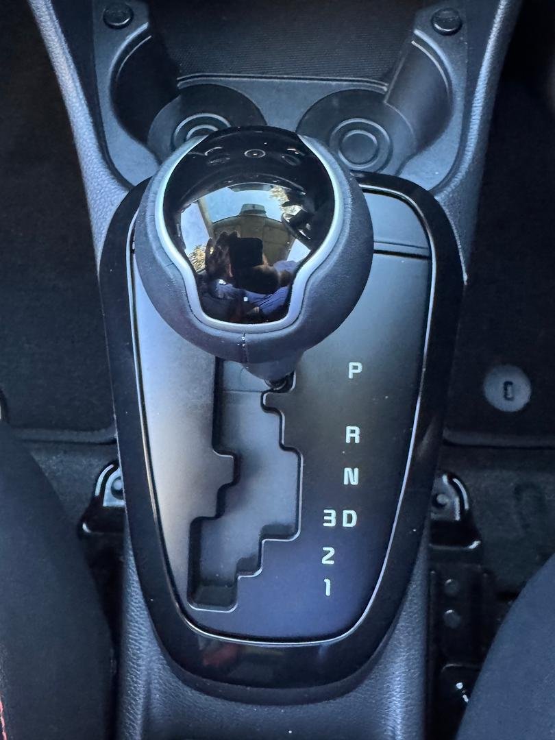 2022 Kia Picanto GT-Line JA MY23 image 22