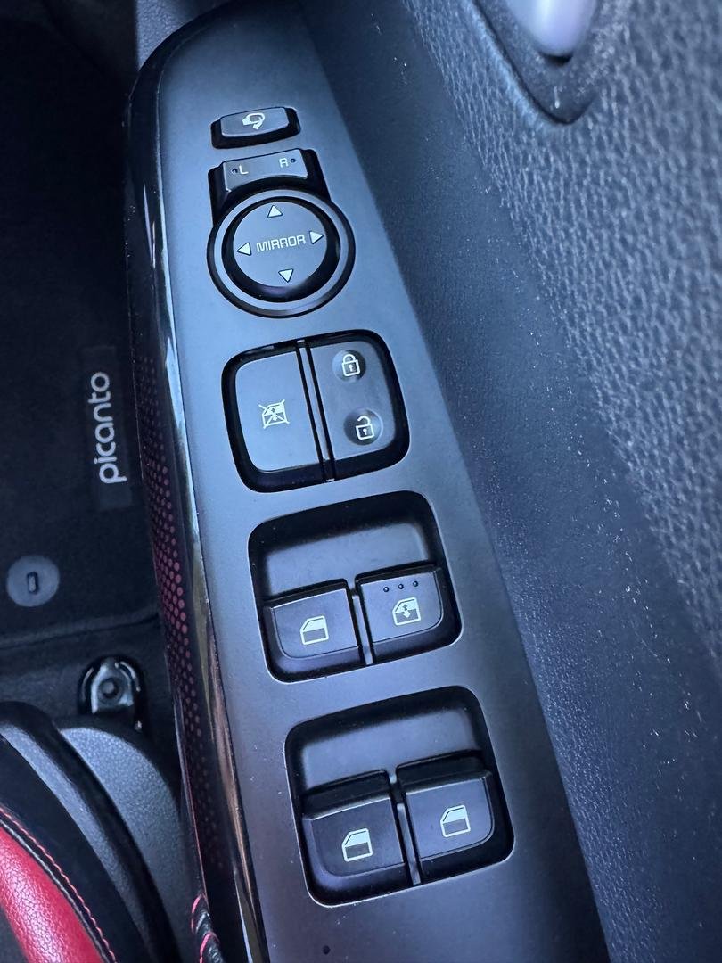 2022 Kia Picanto GT-Line JA MY23 image 23