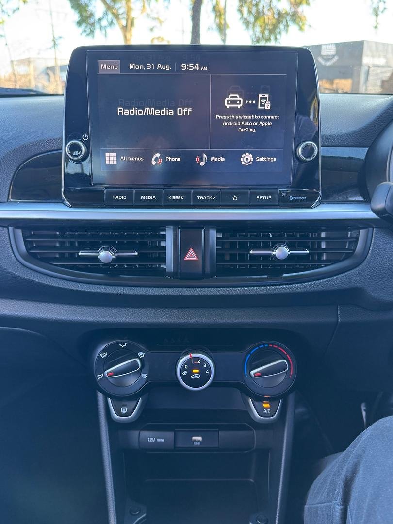 2022 Kia Picanto GT-Line JA MY23 image 24