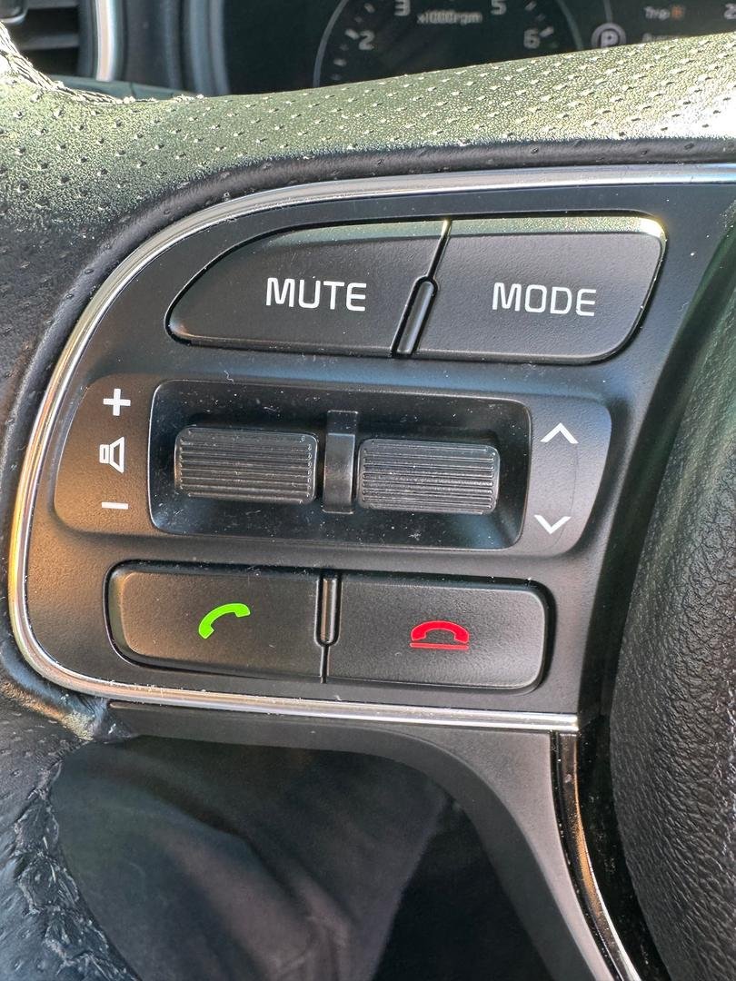 2017 Kia Sportage GT-Line QL MY17 AWD image 27