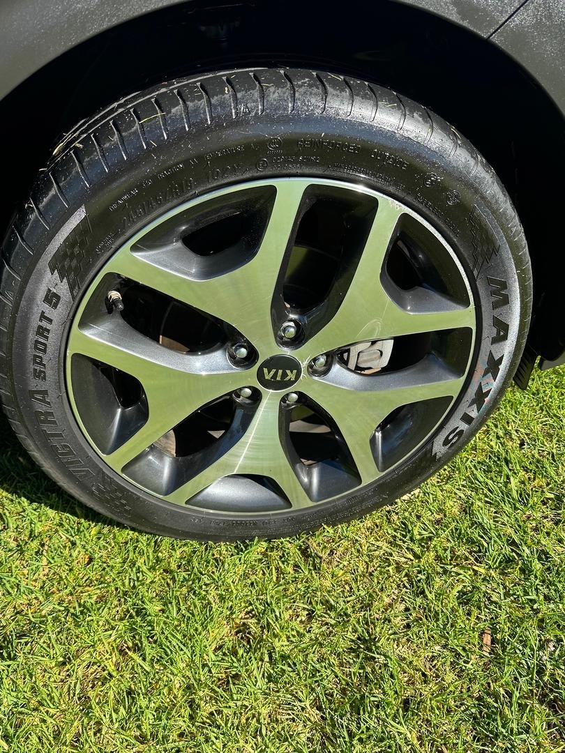 2017 Kia Sportage GT-Line QL MY17 AWD image 31