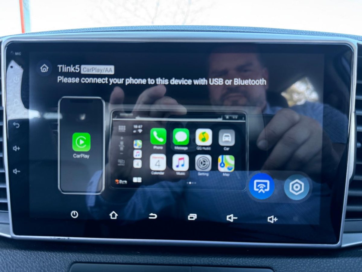 2017 Kia Sportage GT-Line QL MY17 AWD image 14