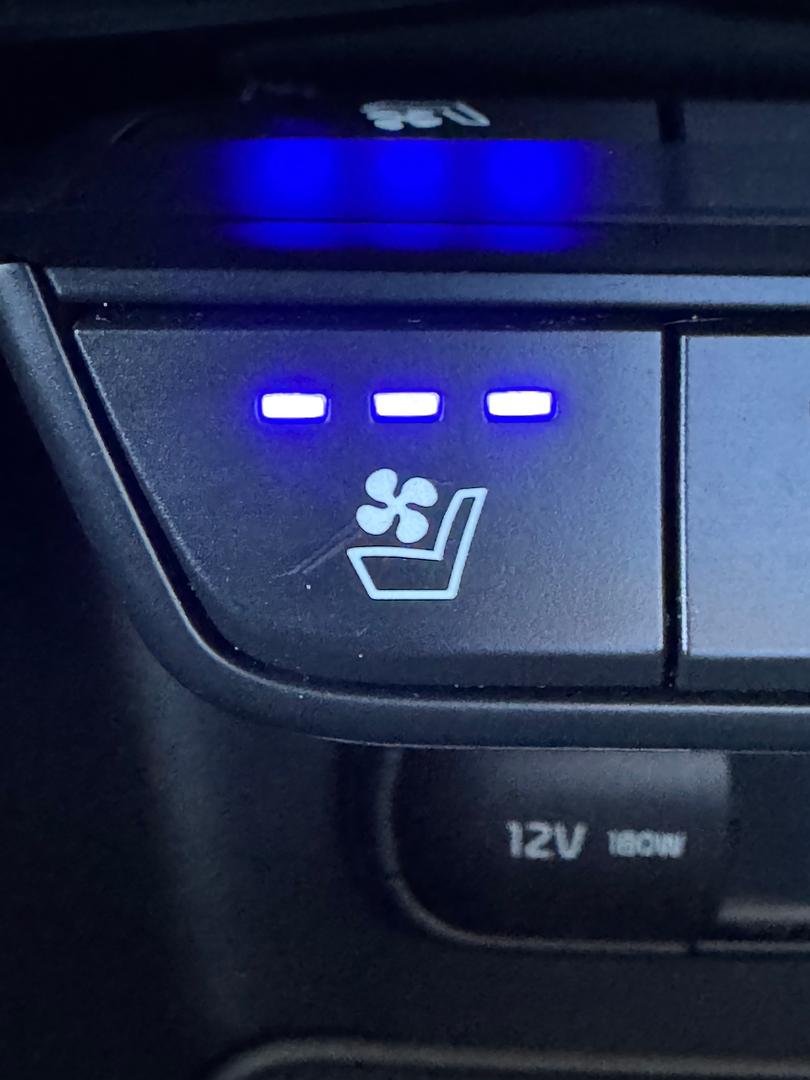 2017 Kia Sportage GT-Line QL MY17 AWD image 21